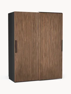 Armadio Componibile Con Ante Battenti Simone, Larg. 150 Cm, In Diverse Varianti