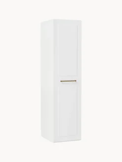 Armadio Componibile Con Anta Battente Charlotte, Larg. 50 Cm, In Diverse Varianti