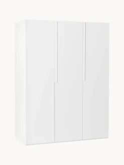 Armadio Componibile Con Ante Battenti Leon, Larg. 150 Cm, In Diverse Varianti