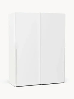 Armadio Componibile Con Ante Battenti Leon, Larg. 150 Cm, Diverse Varianti