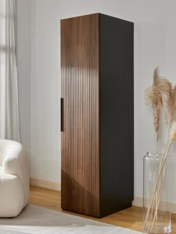 Armadio Componibile Con Ante Battenti Simone, Larg. 50 Cm, In Diverse Varianti