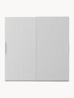 Armadio Componibile Con Ante Battenti Simone, Larg. 200 Cm, In Diverse Varianti