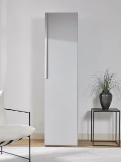 Armadio Componibile Con Ante Battenti Leon, Larg. 50 Cm, In Diverse Varianti