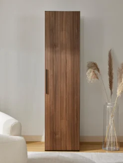 Armadio Componibile Con Ante Battenti Simone, Larg. 50 Cm, In Diverse Varianti