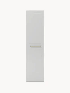 Armadio Componibile Con Anta Battente Charlotte, Larg. 50 Cm, In Diverse Varianti