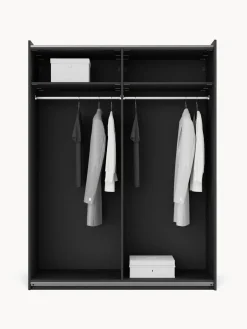 Armadio Componibile Con Ante Battenti Simone, Larg. 150 Cm, In Diverse Varianti