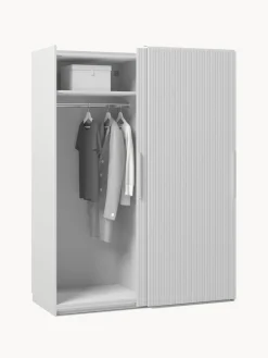 Armadio Componibile Con Ante Battenti Simone, Larg. 150 Cm, In Diverse Varianti