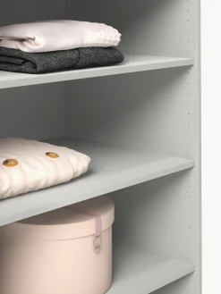 Armadio Componibile Con Ante Battenti Simone, Larg. 200 Cm, In Diverse Varianti