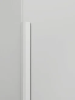 Armadio Componibile Con Ante Battenti Leon, Larg. 300 Cm, Diverse Varianti