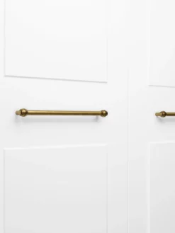 Armadio Componibile Con Ante Battenti Charlotte, Larg. 250 Cm, In Diverse Varianti