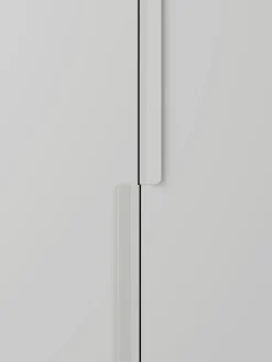 Armadio Componibile Con Ante Battenti Leon, Larg. 300 Cm, In Diverse Varianti