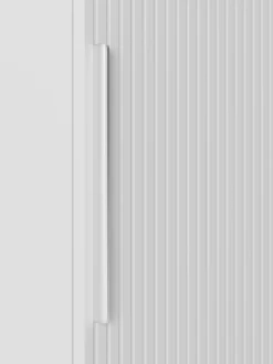 Armadio Componibile Con Ante Battenti Simone, Larg. 200 Cm, In Diverse Varianti