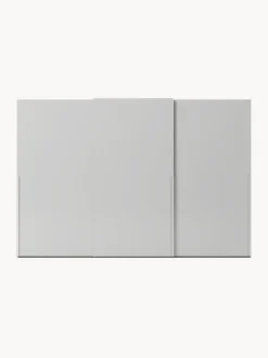 Armadio Componibile Con Ante Battenti Leon, Larg. 300 Cm, Diverse Varianti