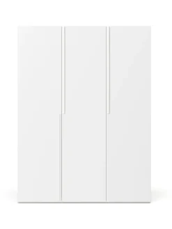 Armadio Componibile Con Ante Battenti Leon, Larg. 150 Cm, In Diverse Varianti