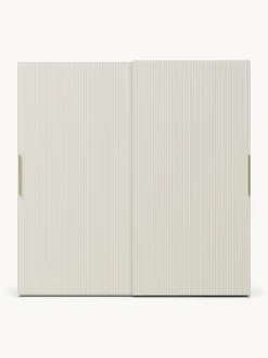 Armadio Componibile Con Ante Scorrevoli Simone, Larg. 200 Cm, In Diverse Varianti