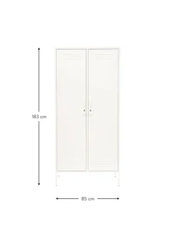 Armadio Piccolo The Twinny