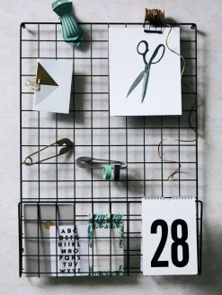 Bacheca A Griglia Mesh