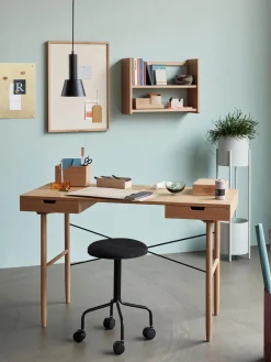 Bacheca In Legno Di Quercia Collage