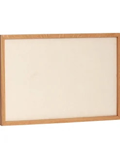 Bacheca In Legno Di Quercia Collage