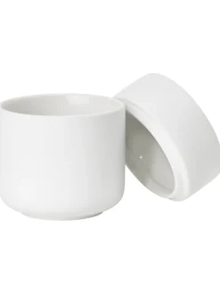 Barattolo In Gres Ume