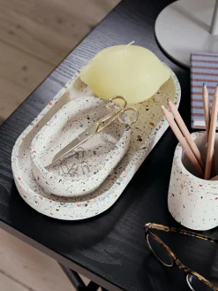 Candela Fatta A Mano Helfa