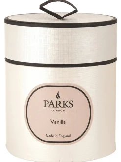 Candela Profumata Aromatherapy (Vaniglia)