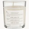 Candela Profumata Bliss (Cocco)