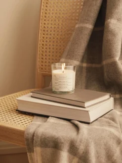 Candela Profumata Bliss (Cocco)