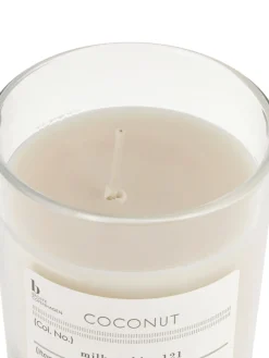 Candela Profumata Bliss (Cocco)