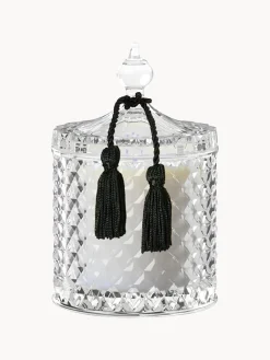 Candela Profumata Crystalene (Vaniglia)