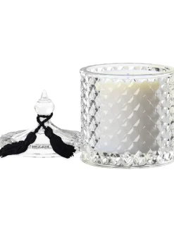 Candela Profumata Crystalene (Vaniglia)