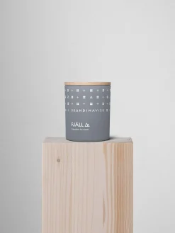 Candela Profumata Fjall (Erica, Timo, Frutti Di Bosco)