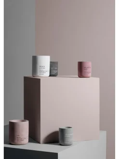 Candela Profumata Fraga (Salvia & Erbe Aromatiche)