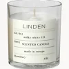 Candela Profumata Linden (Fiore Di Tiglio)