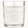 Candela Profumata Morning (Pompelmo)