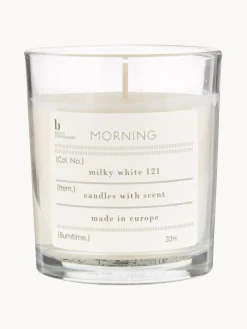 Candela Profumata Morning (Pompelmo)