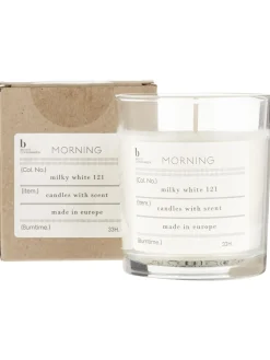 Candela Profumata Morning (Pompelmo)