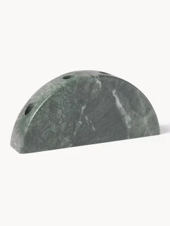 Candelabro In Marmo Como