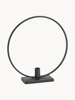 Candelabro In Metallo Agell