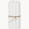 Candele A Bastoncino Classic 10 Pz