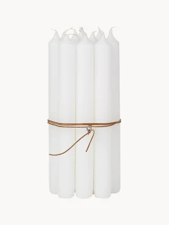 Candele A Bastoncino Classic 10 Pz