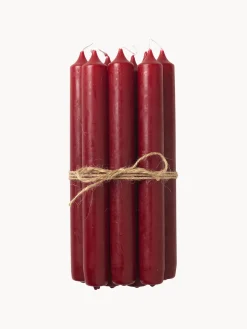 Candele A Bastoncino Classic 10 Pz