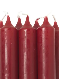 Candele A Bastoncino Classic 10 Pz