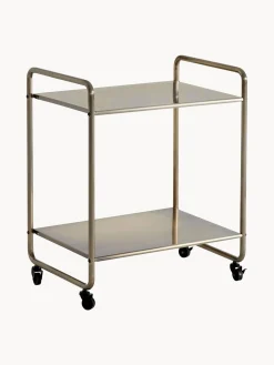 Carrello Da Portata In Metallo Morris
