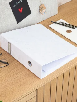 Cartella Portadocumenti Archie 2 Pz