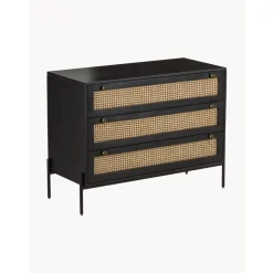 Cassettiera Con Intreccio Viennese Vienna