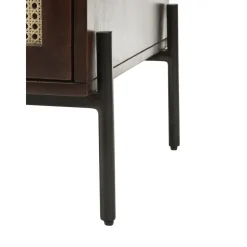 Cassettiera Con Intreccio Viennese Vienna