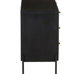 Cassettiera Con Intreccio Viennese Vienna