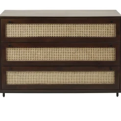 Cassettiera Con Intreccio Viennese Vienna