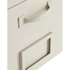 Cassettiera In Metallo Barny